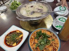 -丁太婆老妈蹄花(人民公园非遗总店)