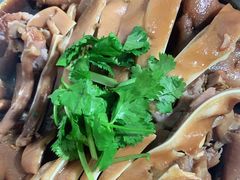-老海陵·泰州菜(图书馆店)