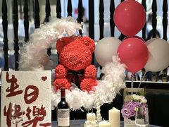 -狮拾久·现代新加坡料理(壹方城店)