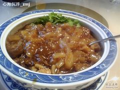 李鸿章烩菜&nbsp;-保定会馆(秀兰店)