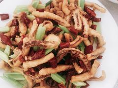 -聚德福海鲜家常菜(刘庄店)