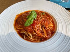 传统牛肉酱意面-荣耀.西式融合餐厅(留云湖店)