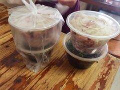 -汝萍传统蘸水菜(春华路总店)
