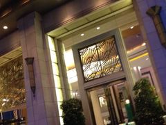 -成都泰合国际大饭店(春熙路太古里店)