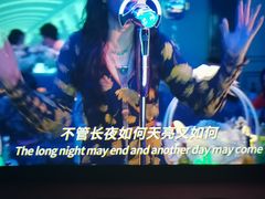 -UME影城(安贞DTS:X店)