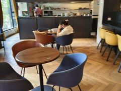 -Wagas沃歌斯(江浦路店)