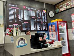 -京陵鸭血粉丝汤(景德路店)