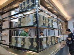 芝麻粉-芝麻糊世家(西华店)