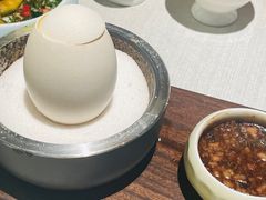 -狮王府淮扬菜(夫子庙老门东店)