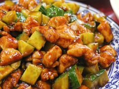 -北大地皖峰饭馆