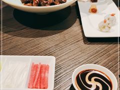 -金鸭季·臻品餐厅(欢乐海岸购物中心店)
