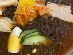 -玉流珍肴馆(亮马桥店)