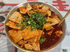 -龍城柳州螺蛳粉(群星路店)
