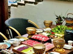 -慢丽江·云南野生菌土鸡锅(付家庄店)