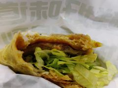 -煎饼道·新鲜现做(重庆北站店)