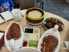 -大鸭梨(天通西苑店)