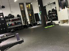 -汗水空间私教健身连锁(SM广场店)