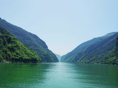 -乌江画廊(彭水苗族土家族自治县)