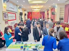 -华祥苑茶馆•国缤茶小蓝罐(普罗旺斯店)