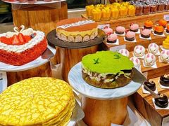 -第六季自助餐厅(北太平庄店)