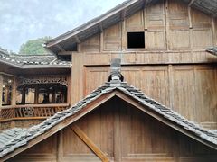 -西江苗族博物馆