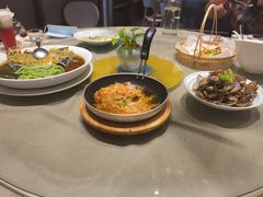 -楚山晓·湖北菜(武汉光谷K11店)