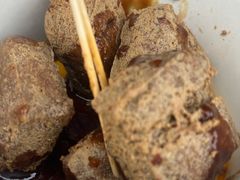 -三味臭豆腐(鲁迅故里店)