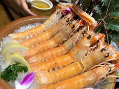 -蟹将军·松叶蟹和牛日料放题自助(K11店)