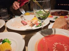 -波特曼西餐厅(中央大街店)