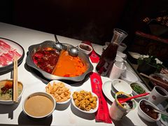 -山城辣妹子(定福庄店)