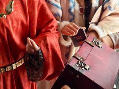 -洛阳古墓博物馆