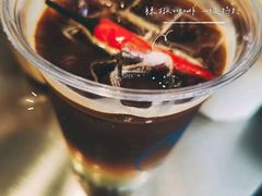 -Something For(中洲湾店)