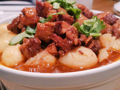 -禾珍珠家常小馆(河南博物院店)