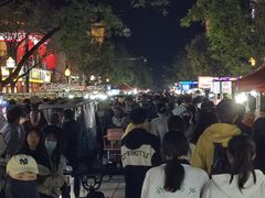 -鼓楼夜市