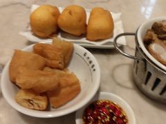 -宝香绑线肉骨茶(柏威年广场店)
