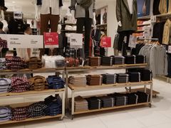 -优衣库(广州天河领展广场店)