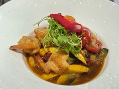 -第101座花园餐厅(湖滨88店)