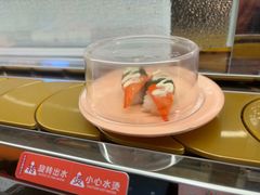 -争鲜回转寿司(海曙天一PLUS店)