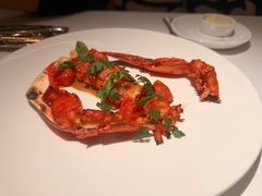 -壳里西餐厅Coquille Seafood Bistro(蒙自路店)