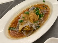 大竹蛏-宁海食府(天一阁望京店)
