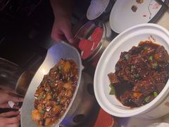 -绿茶餐厅(乐峰广场店)