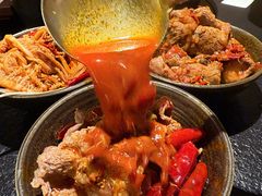 -山缓缓火锅(上海闵行龙湖店)