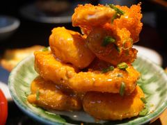 火焰虾-YAMAKAWA(龙湖胥江天街店)