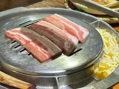 -紫霞门韩国料理烤肉(深南东路店)