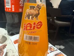 -高玛纳驴肉火烧(一世界店)