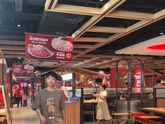 -季季红火锅(长沙步行街店)