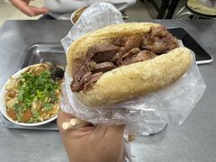 -正味斋锅巴菜(西北角店)