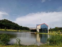 -东莞植物园