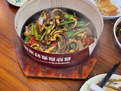 -谢记上海大排档(长寿路店)