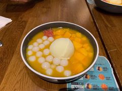 -三花奶奶的甜品(百联嘉定购物中心店)